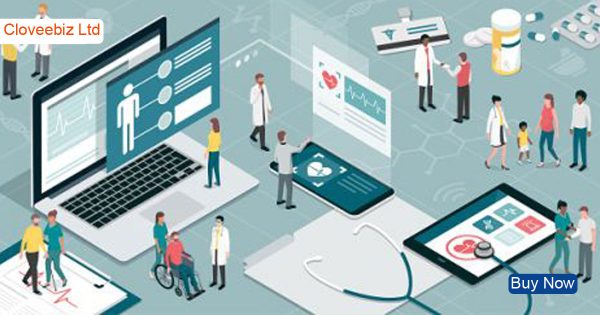 Hospital management system
